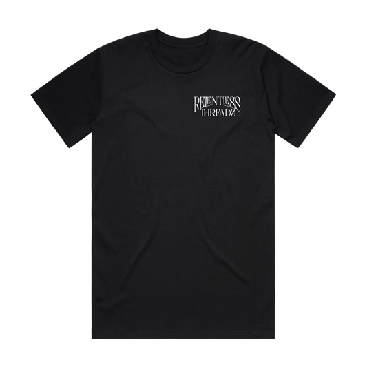 Relentless Resilience Classic Tee New