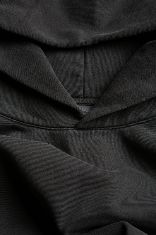 Relentless Fight Heavyweight Hoodie New