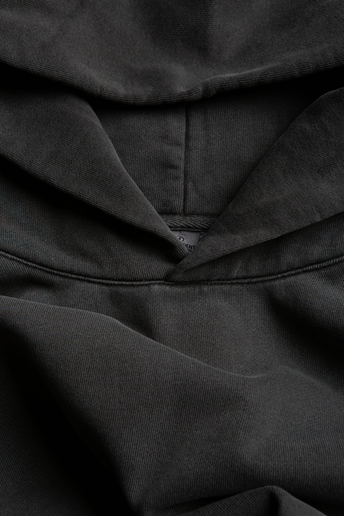 Sunday Oversized Hoodie New