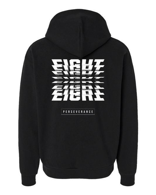 Perseverance Training Hoodie New