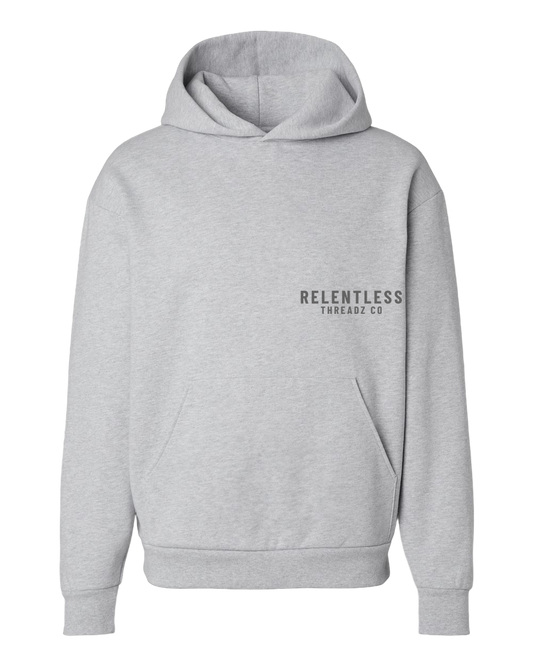 Perseverance Training Hoodie New