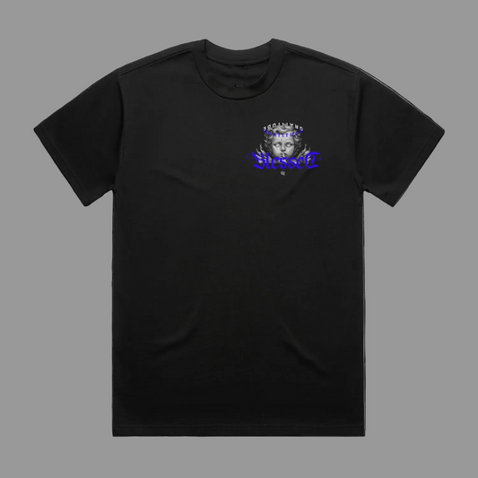 Divine Silence Tee New