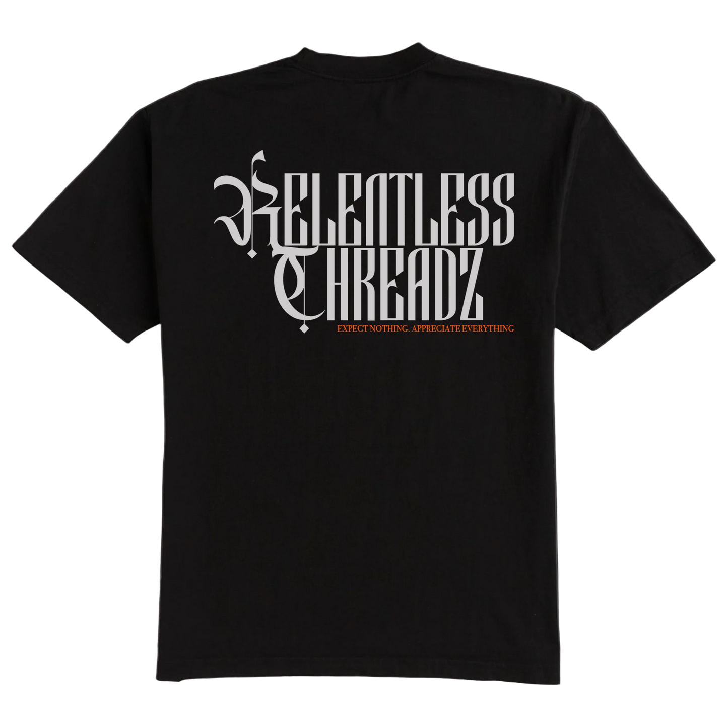 Nothing Expected Classic Fit T-Shirt New