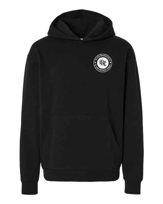 Infinite Drive Hoodie New