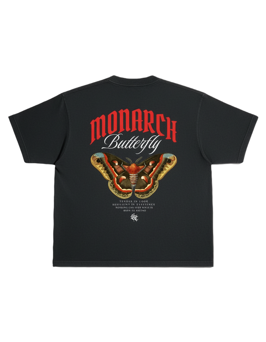 Born to Ascend Oversized Tee New