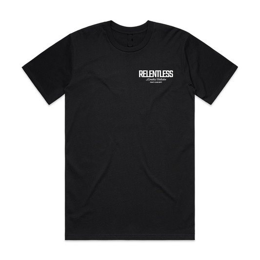 NDO Classic Fit Tee New