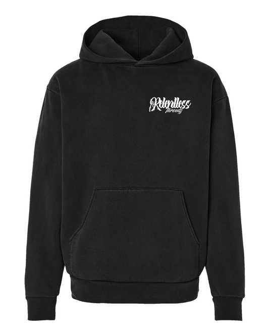 Threadz Hoodie New