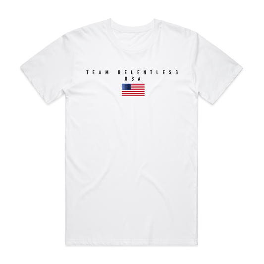 Team USA Tee