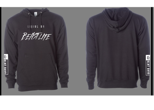 BEAST LIFE HOODIE