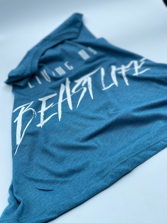 BEAST LIFE CROP TANK