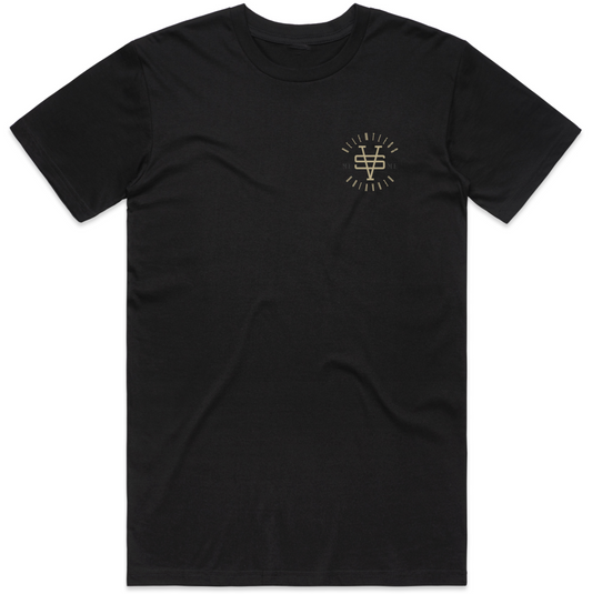 VS Crew Neck Tee