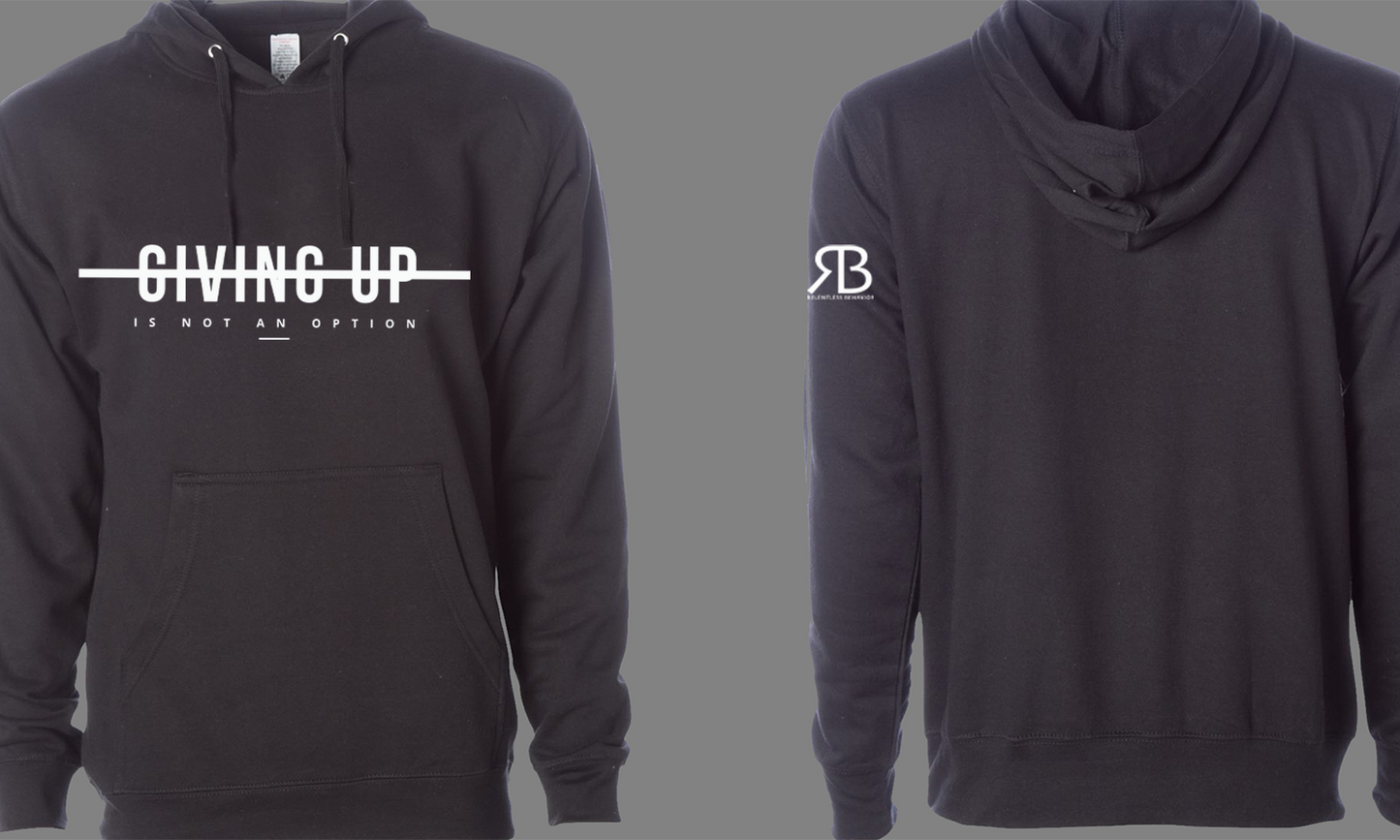 NGU HOODIE