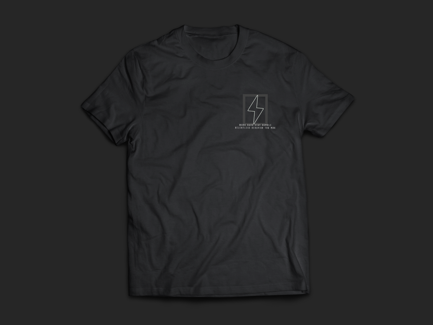 STAY HUMBLE T-SHIRT