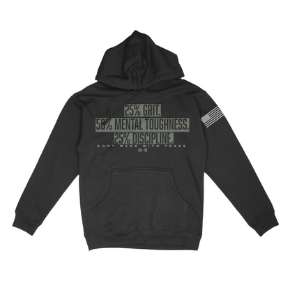 Texas Grit Hoodie