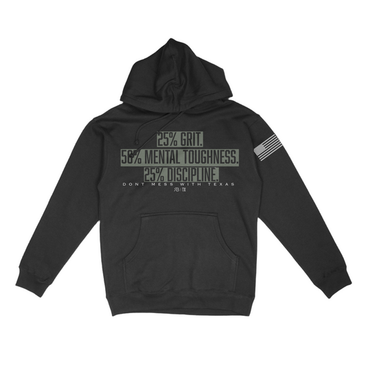 Texas Grit Hoodie