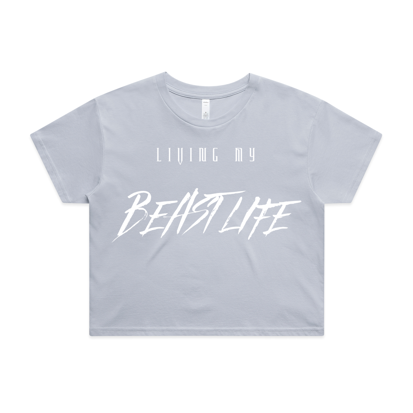 Beast Life Crop