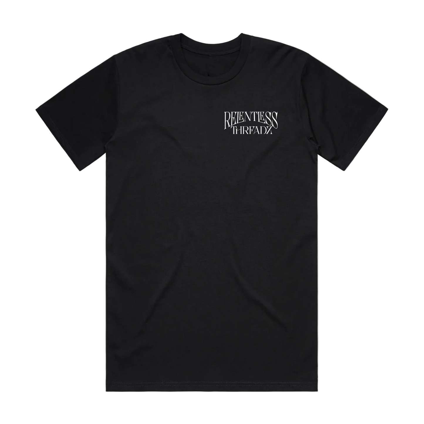 Relentless Resilience Classic Tee New