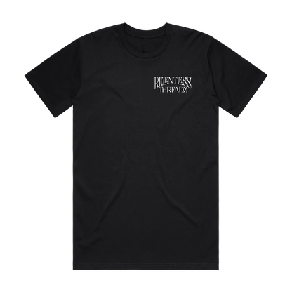 Relentless Resilience Classic Tee New