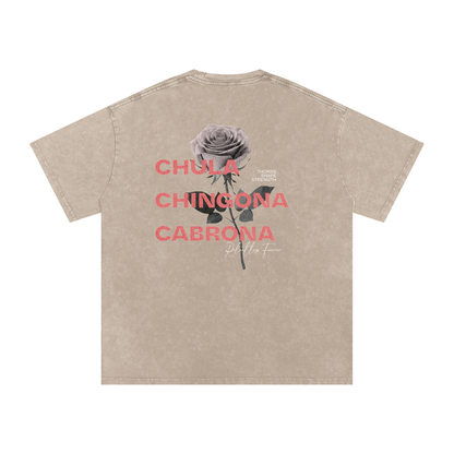 Chula Y Chingona New