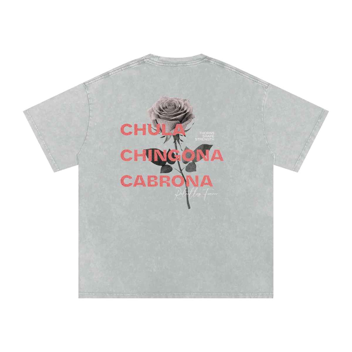 Chula Y Chingona New