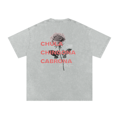 Chula Y Chingona New