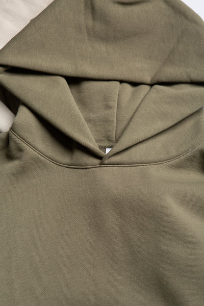 Relentless Fight Heavyweight Hoodie New