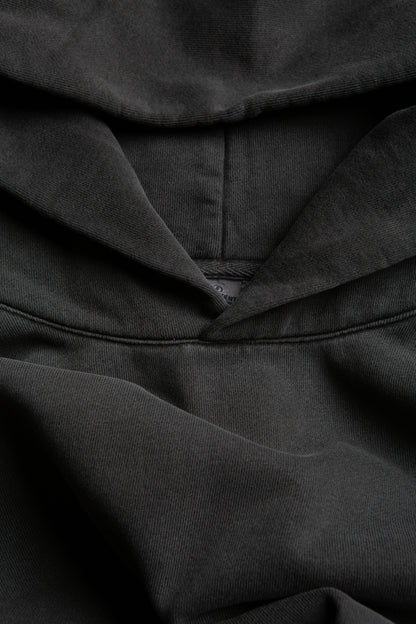 Sunday Oversized Hoodie New