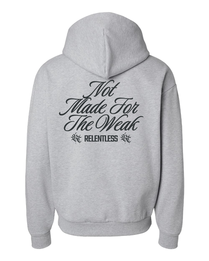 Heavyweight Training Hoodie New