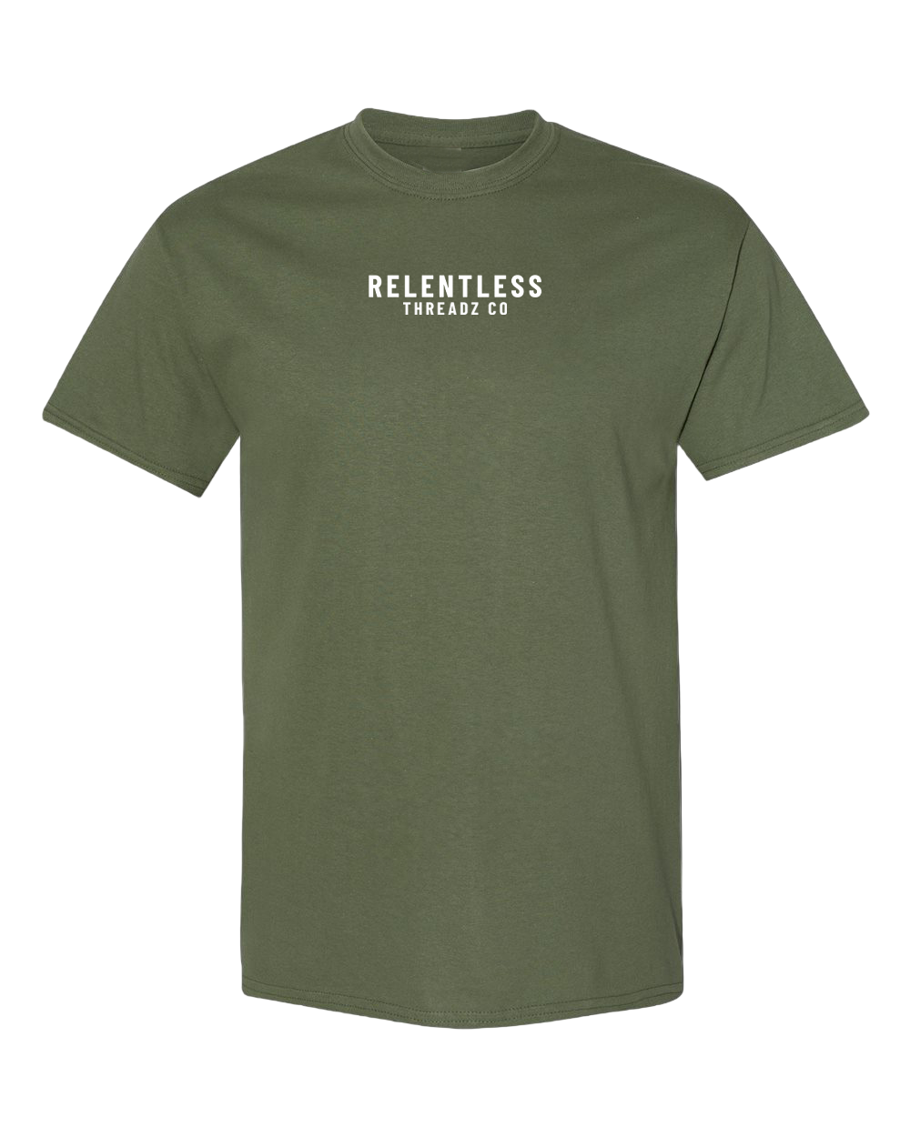 Perseverance Training Classic Fit Tee New
