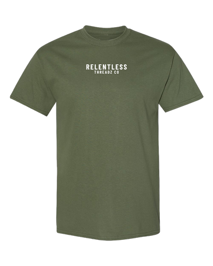 Perseverance Training Classic Fit Tee New