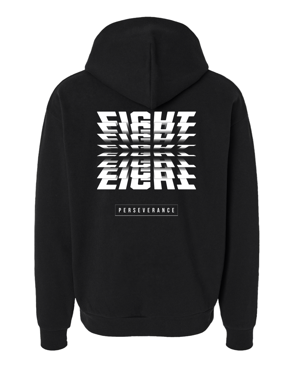Perseverance Training Hoodie New