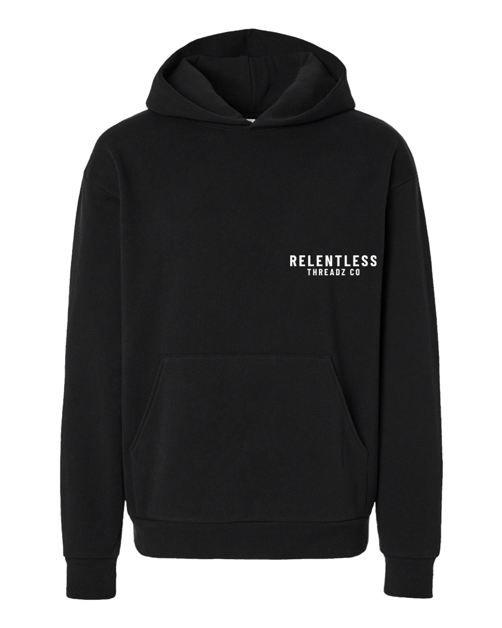 Perseverance Training Hoodie New