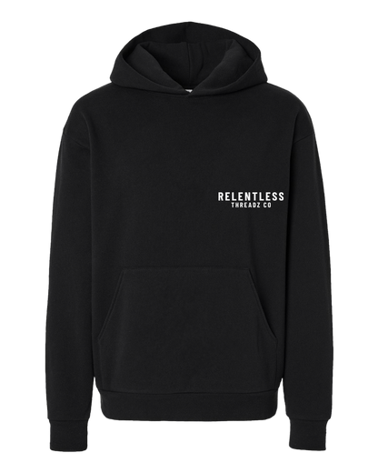 Perseverance Training Hoodie New