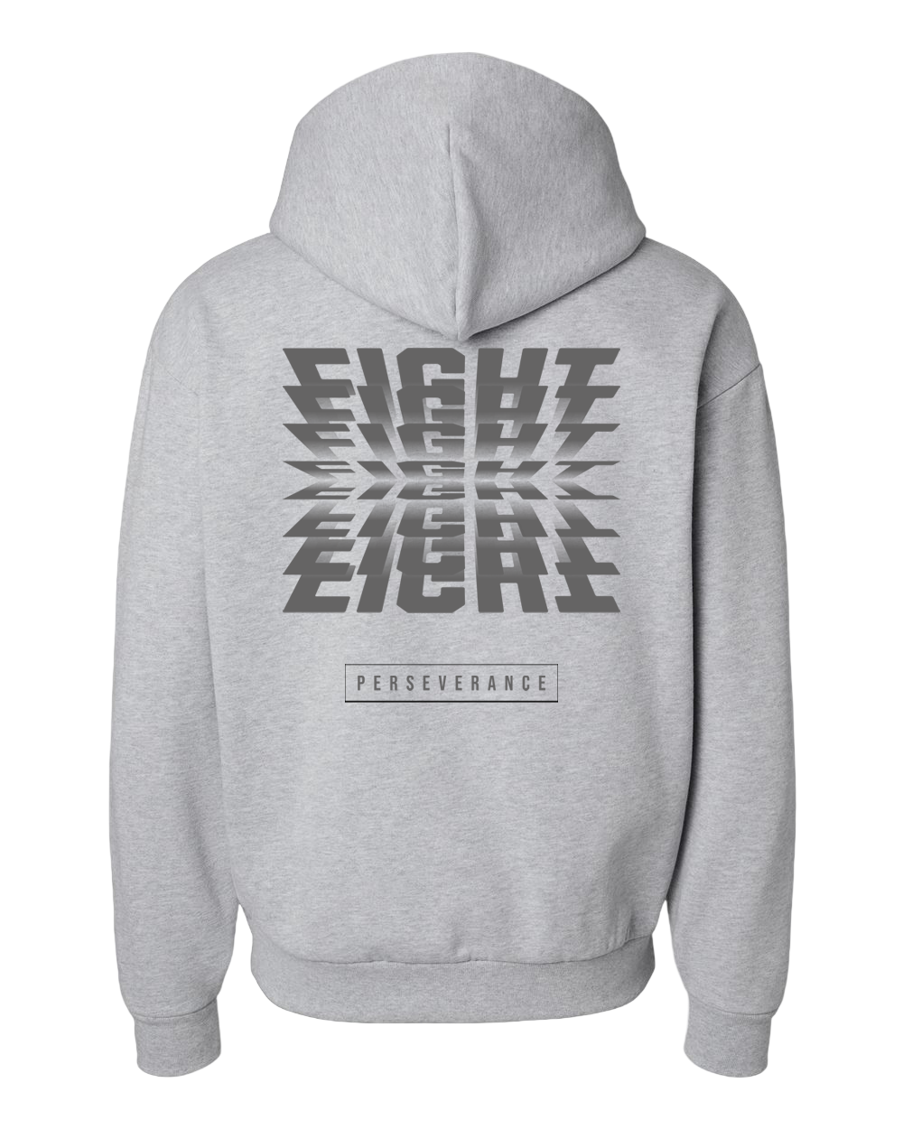Perseverance Training Hoodie New