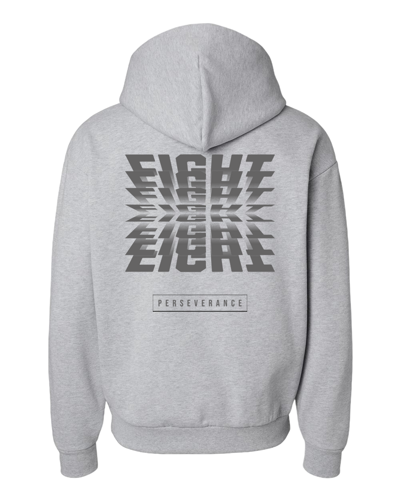 Perseverance Training Hoodie New