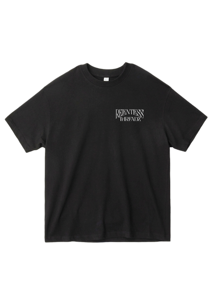 Relentless Resilience Cropped Tee New