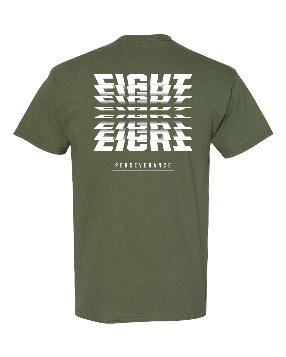 Perseverance Training Classic Fit Tee New