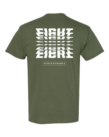 Perseverance Training Classic Fit Tee New