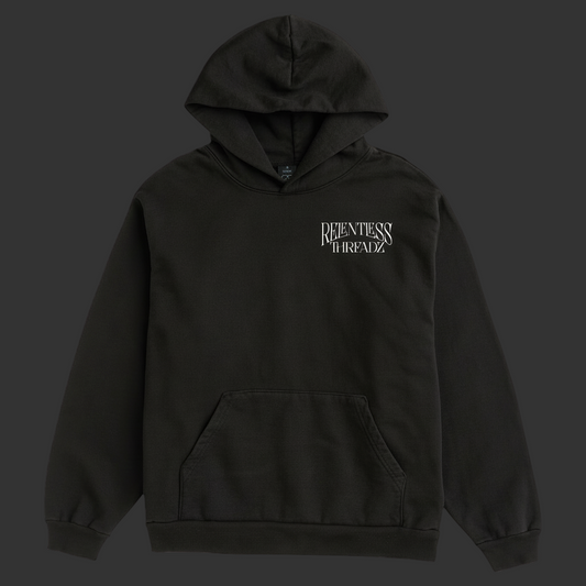 Relentless Resilience Hoodie New