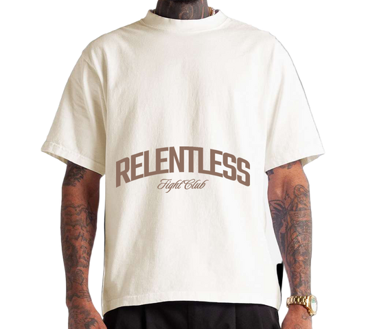 Stay In The Fight Unisex Cropped Tee New