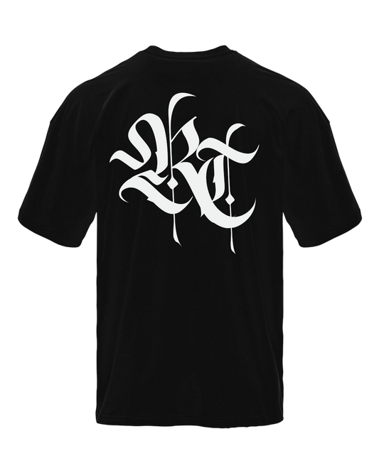 RT Classic fit Tee- New