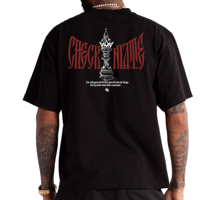 Purpose Over Impulse Crop-Tee New