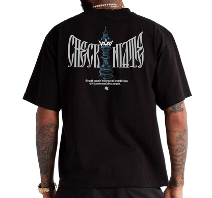 Purpose Over Impulse Crop-Tee New