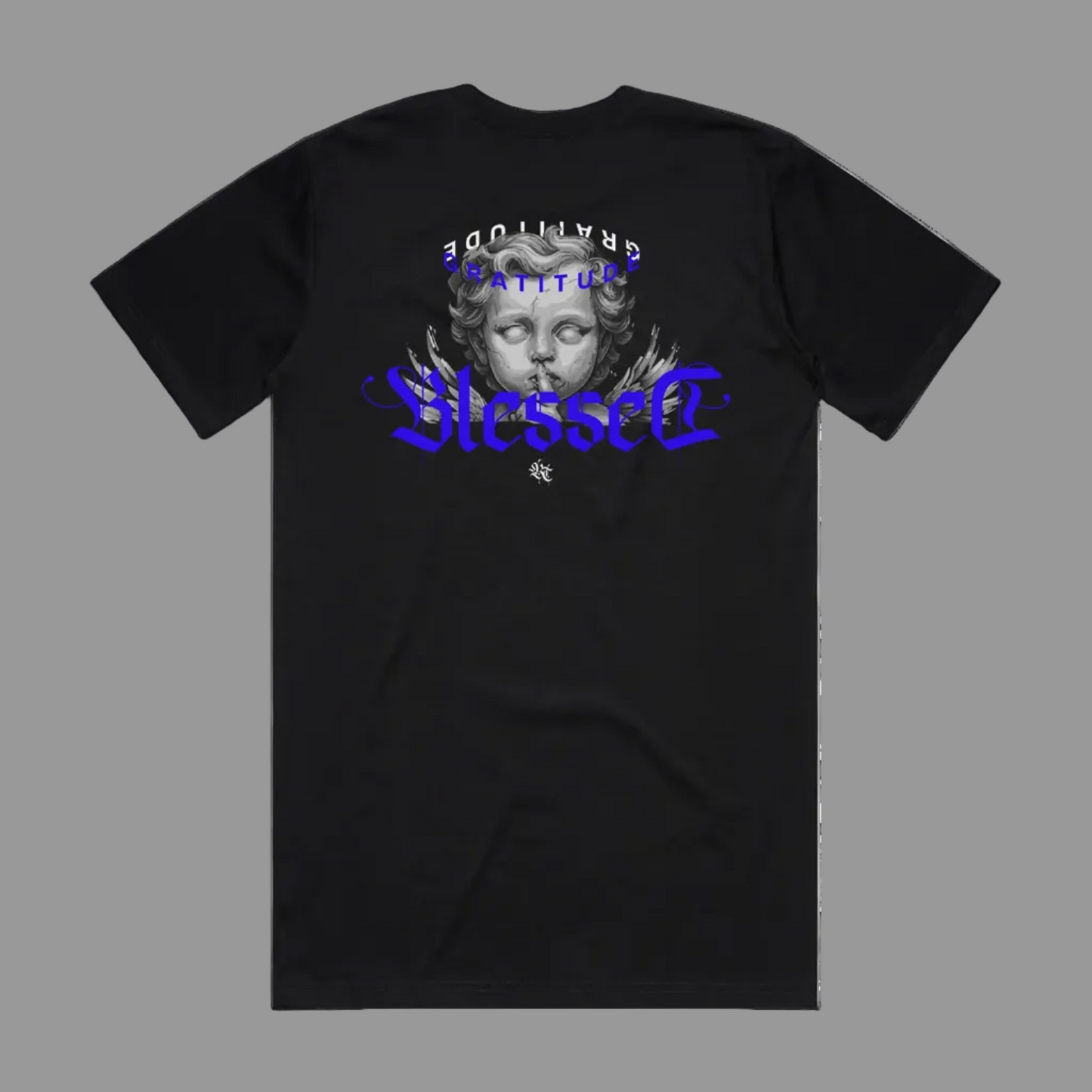 Divine Silence Tee New