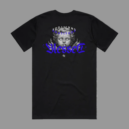 Divine Silence Tee New