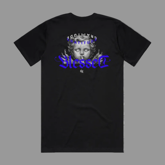 Divine Silence Tee New