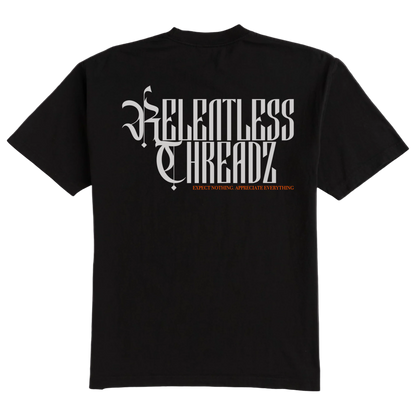 Nothing Expected Classic Fit T-Shirt New