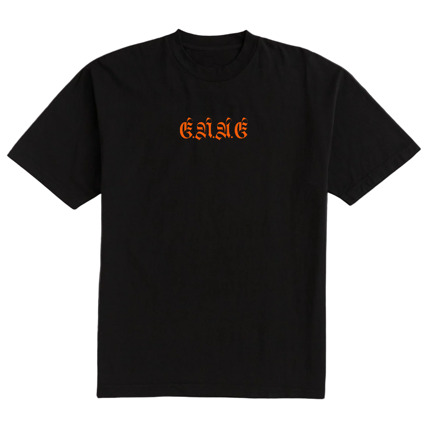 Nothing Expected Classic Fit T-Shirt New