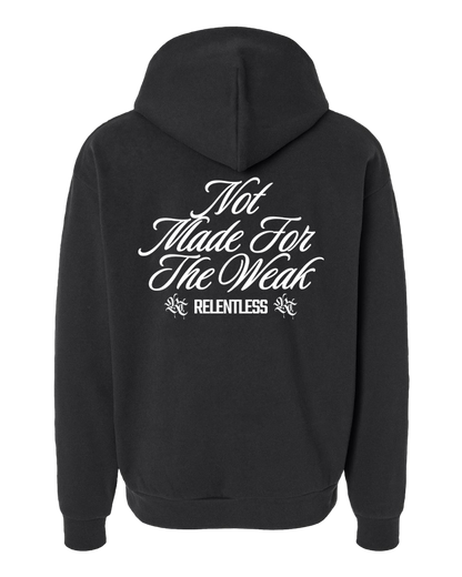 Heavyweight Training Hoodie New