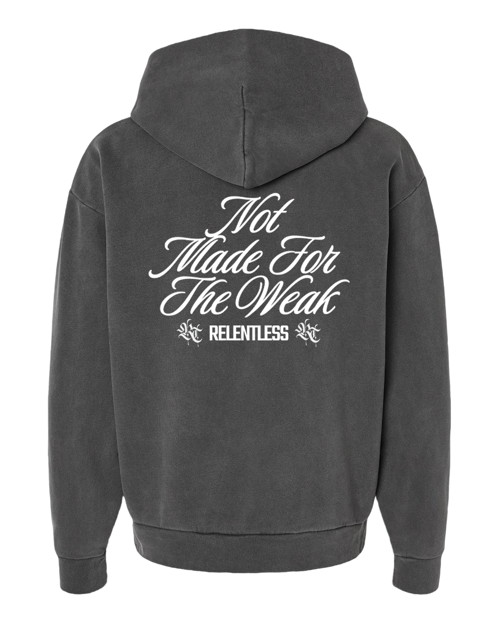 Heavyweight Training Hoodie New